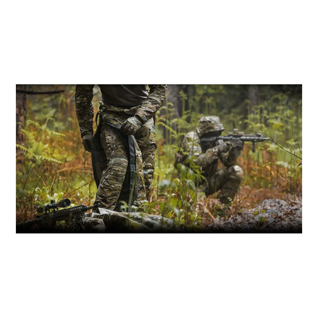 UF PRO - Monsoon XT GORE-TEX Regnbukser // Multicam-3-XtraGrej