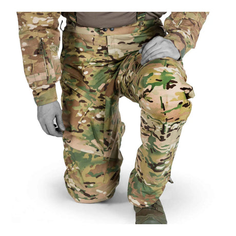 UF PRO - Monsoon XT GORE-TEX Regnbukser // Multicam-4-XtraGrej