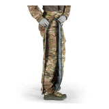 UF PRO - Monsoon XT GORE-TEX Regnbukser // Multicam-7-XtraGrej
