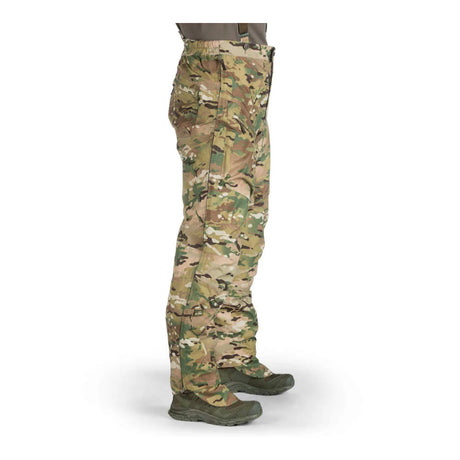 UF PRO - Monsoon XT GORE-TEX Regnbukser // Multicam-8-XtraGrej