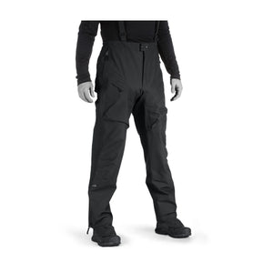 UF PRO - Monsoon XT GORE-TEX Regnbukser // Sort-1-XtraGrej
