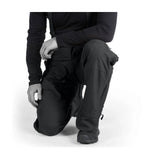 UF PRO - Monsoon XT GORE-TEX Regnbukser // Sort-4-XtraGrej