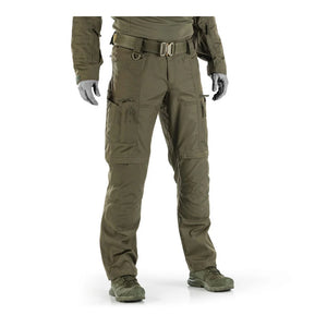 UF PRO - P-40 All-Terrain Gen.2 Kampbukser // Brun-1-XtraGrej