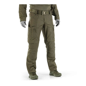 UF PRO - P-40 All-Terrain Gen.2 Kampbukser // Brun-1-XtraGrej