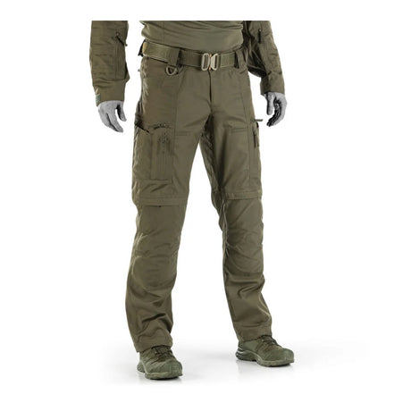 UF PRO - P-40 All-Terrain Gen.2 Kampbukser // Brun-1-XtraGrej
