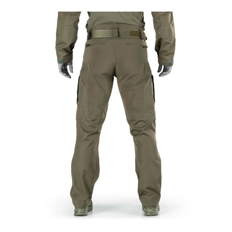 UF PRO - P-40 All-Terrain Gen.2 Kampbukser // Brun-2-XtraGrej