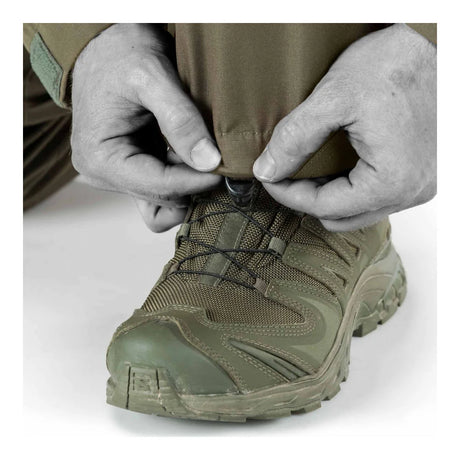 UF PRO - P-40 All-Terrain Gen.2 Kampbukser // Brun-3-XtraGrej