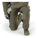 UF PRO - P-40 All-Terrain Gen.2 Kampbukser // Brun-4-XtraGrej