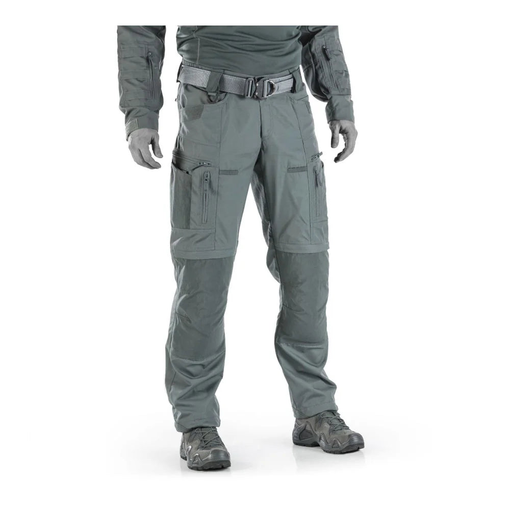 UF PRO - P-40 All-Terrain Gen.2 Kampbukser // Grå-1-XtraGrej