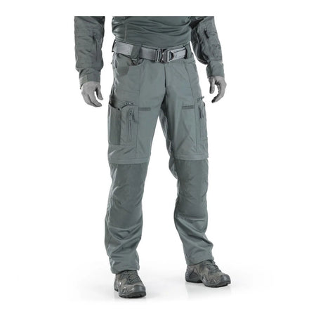 UF PRO - P-40 All-Terrain Gen.2 Kampbukser // Grå-1-XtraGrej