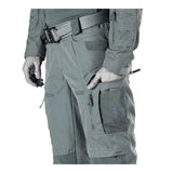 UF PRO - P-40 All-Terrain Gen.2 Kampbukser // Grå-3-XtraGrej