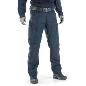 UF PRO - P-40 All-Terrain Gen.2 Kampbukser // Navy Blå-1-XtraGrej