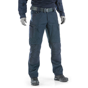 UF PRO - P-40 All-Terrain Gen.2 Kampbukser // Navy Blå-1-XtraGrej