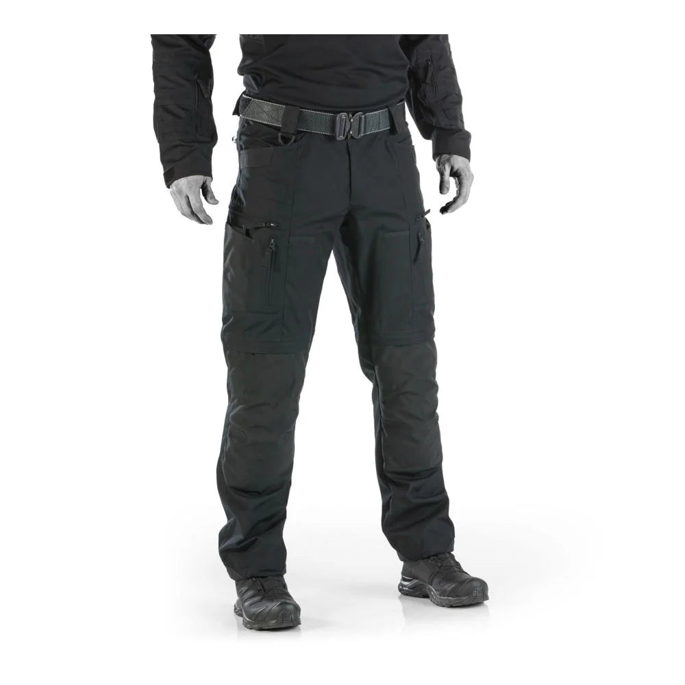 UF PRO - P-40 All-Terrain Gen.2 Kampbukser // Sort-1-XtraGrej