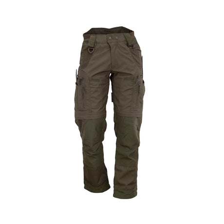 UF PRO - P-40 All-Terrain Gen.3 Kampbukser // Brown Grey-2-XtraGrej
