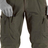 UF PRO - P-40 All-Terrain Gen.3 Kampbukser // Brown Grey-5-XtraGrej