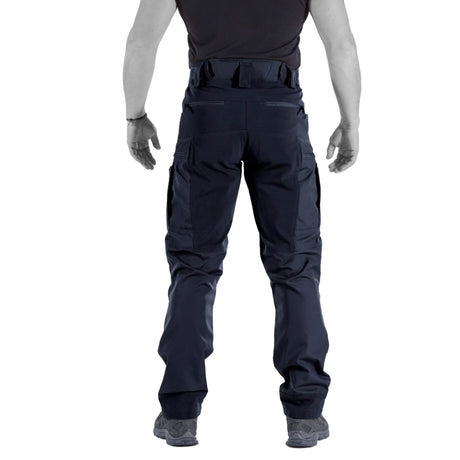 UF PRO - P-40 All-Terrain Gen.3 Kampbukser // Navy Blue-2-XtraGrej