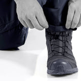 UF PRO - P-40 All-Terrain Gen.3 Kampbukser // Navy Blue-3-XtraGrej