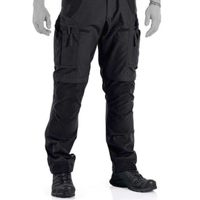 UF PRO - P-40 All-Terrain Gen.3 Kampbukser // Sort-1-XtraGrej