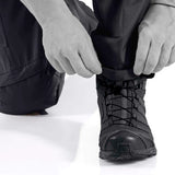 UF PRO - P-40 All-Terrain Gen.3 Kampbukser // Sort-5-XtraGrej