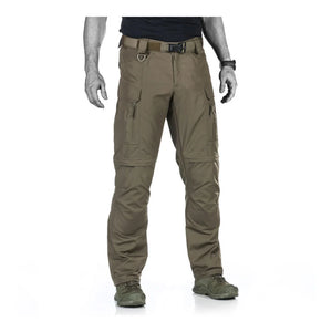 UF PRO - P-40 Classic Gen.2 Kampbukser // Brown Grey-1-XtraGrej