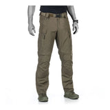 UF PRO - P-40 Classic Gen.2 Kampbukser // Brown Grey-1-XtraGrej