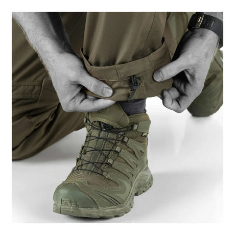 UF PRO - P-40 Classic Gen.2 Kampbukser // Brown Grey-3-XtraGrej