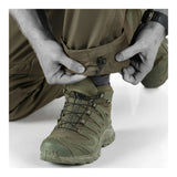 UF PRO - P-40 Classic Gen.2 Kampbukser // Brown Grey-3-XtraGrej