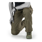 UF PRO - P-40 Classic Gen.2 Kampbukser // Brown Grey-4-XtraGrej
