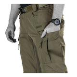 UF PRO - P-40 Classic Gen.2 Kampbukser // Brown Grey-5-XtraGrej