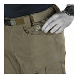 UF PRO - P-40 Classic Gen.2 Kampbukser // Brown Grey-6-XtraGrej