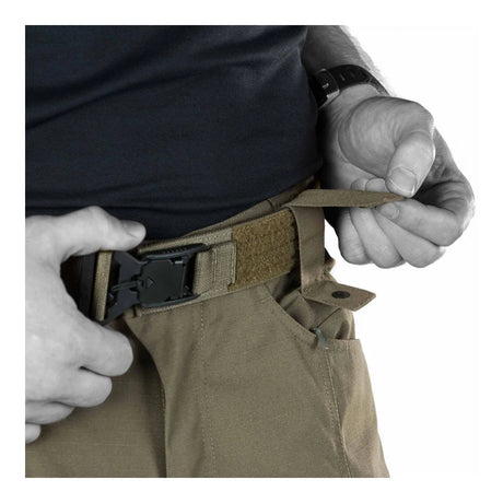 UF PRO - P-40 Classic Gen.2 Kampbukser // Brown Grey-7-XtraGrej