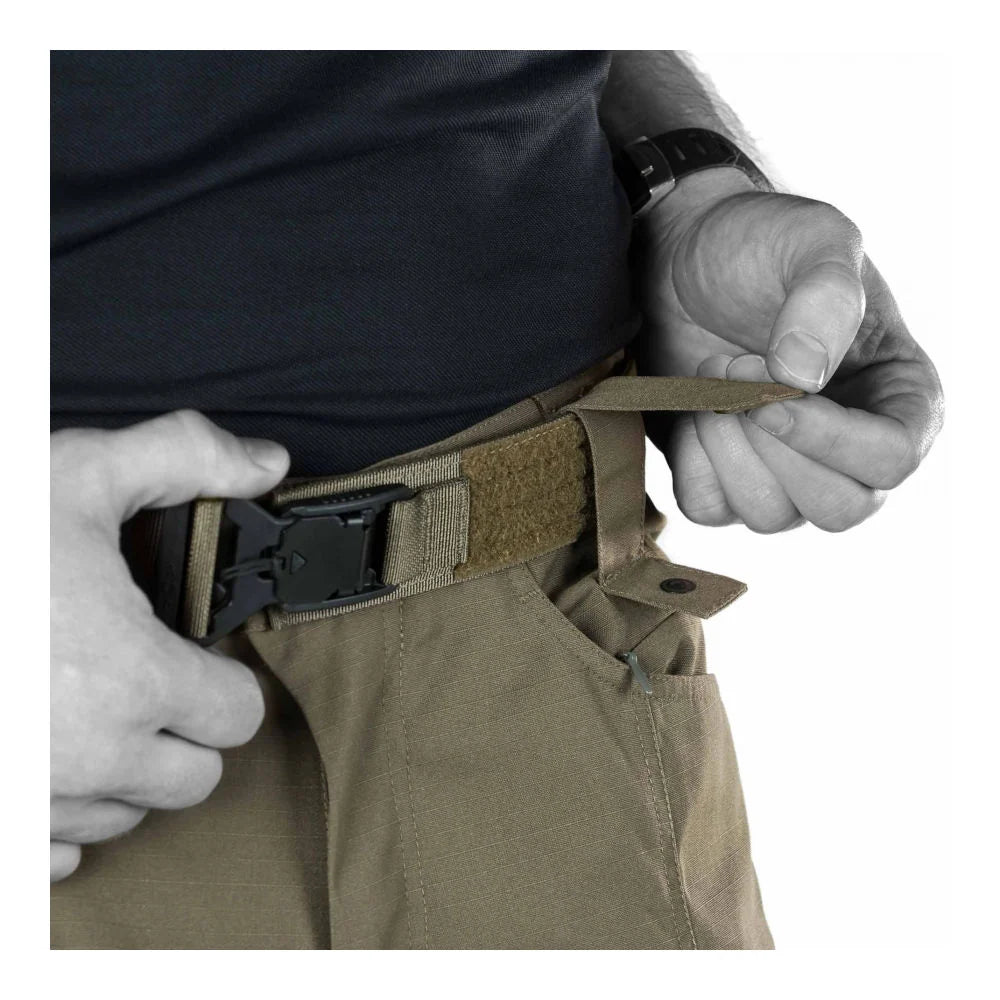 UF PRO - P-40 Classic Gen.2 Kampbukser // Brown Grey-7-XtraGrej