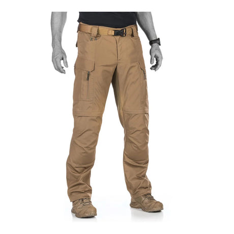 UF PRO - P-40 Classic Gen.2 Kampbukser // Sand-1-XtraGrej
