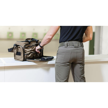 UF PRO - P-40 Urban Gen. 2 Taktiske Herrebukser // Brown Grey-10-XtraGrej