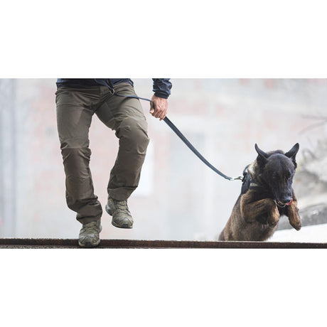 UF PRO - P-40 Urban Gen. 2 Taktiske Herrebukser // Brown Grey-11-XtraGrej
