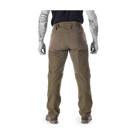 UF PRO - P-40 Urban Gen. 2 Taktiske Herrebukser // Brown Grey-3-XtraGrej