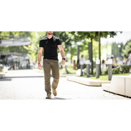 UF PRO - P-40 Urban Gen. 2 Taktiske Herrebukser // Brown Grey-9-XtraGrej