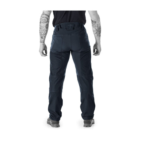 UF PRO - P-40 Urban Gen. 2 Taktiske Herrebukser // Navy-3-XtraGrej