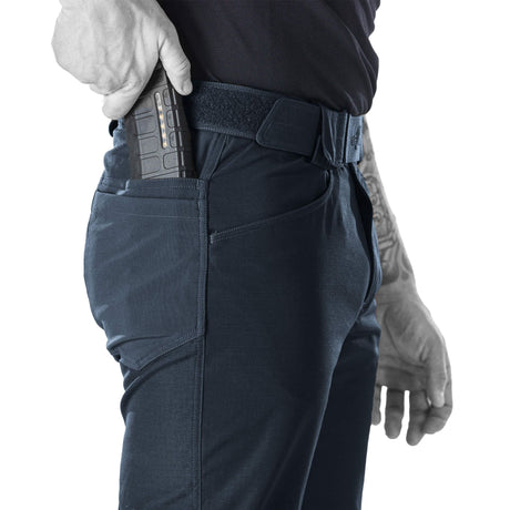 UF PRO - P-40 Urban Gen. 2 Taktiske Herrebukser // Navy-6-XtraGrej