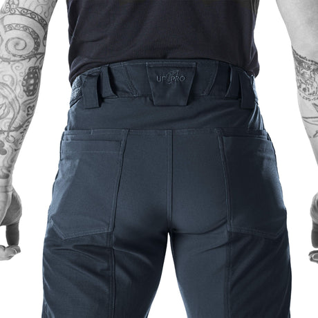 UF PRO - P-40 Urban Gen. 2 Taktiske Herrebukser // Navy-7-XtraGrej
