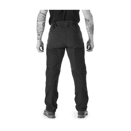 UF PRO - P-40 Urban Gen. 2 Taktiske Herrebukser // Sort-3-XtraGrej