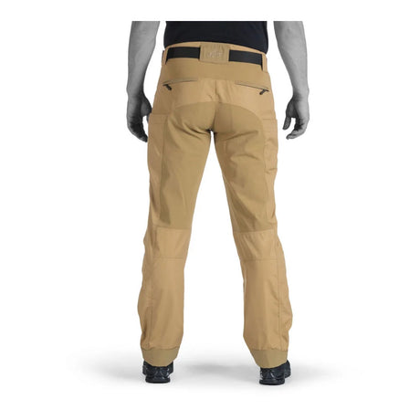 UF PRO - P-40 Urban Taktiske Herre Bukser // Coyote Brun-2-XtraGrej