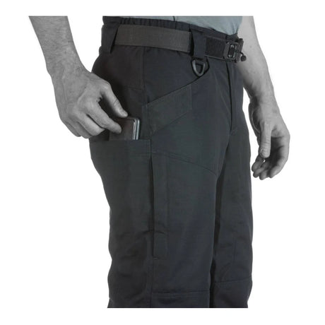 UF PRO - P-40 Urban Taktiske Herre Bukser // Sort-4-XtraGrej