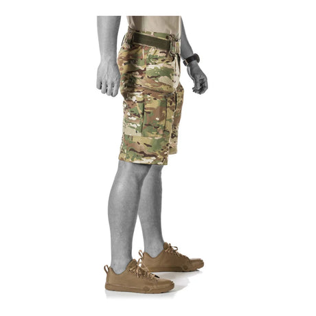 UF PRO - P40-Tactical Shorts Gen. 2 // Multicam-4-XtraGrej
