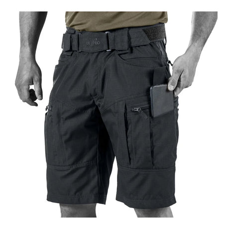 UF PRO - P40-Tactical Shorts Gen. 2 // Sort-3-XtraGrej
