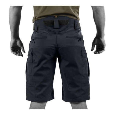 UF PRO - P40-Tactical Shorts Gen. 2 // Sort-4-XtraGrej