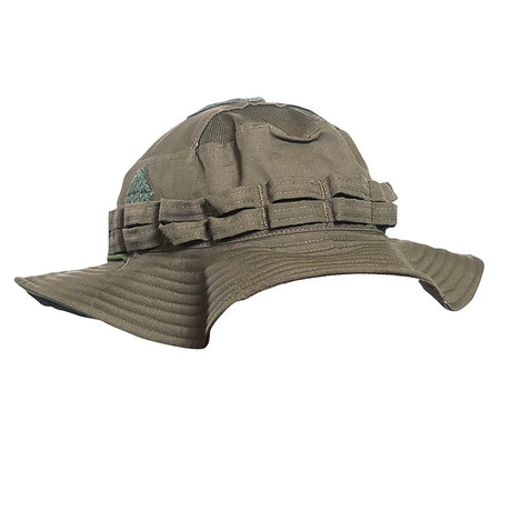 UF PRO - Striker Boonie Hat Gen. 2 // Brown Grey-1-XtraGrej