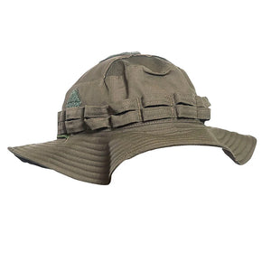UF PRO - Striker Boonie Hat Gen. 2 // Brown Grey-1-XtraGrej