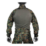 UF PRO - Striker X Combat Shirt // Flecktarn-2-XtraGrej